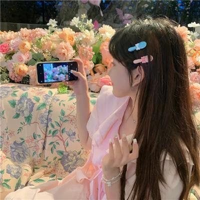 脆莓公园第二季